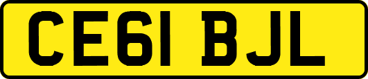 CE61BJL