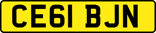 CE61BJN