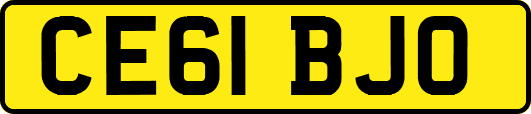CE61BJO