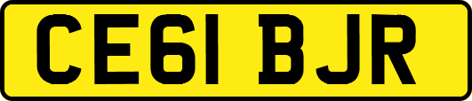 CE61BJR