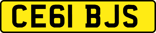 CE61BJS