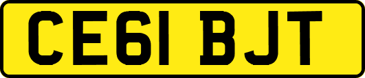 CE61BJT