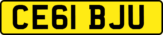 CE61BJU