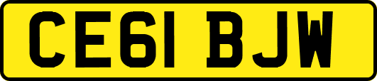 CE61BJW