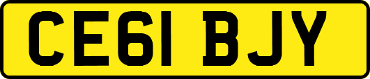 CE61BJY