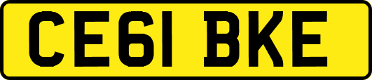 CE61BKE