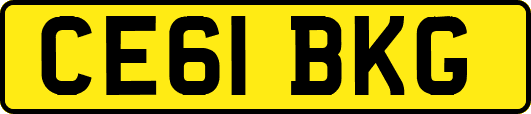 CE61BKG