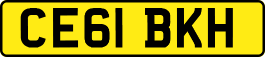 CE61BKH