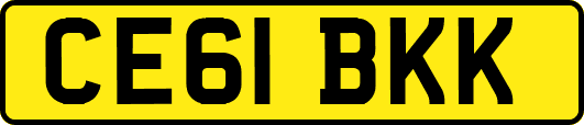 CE61BKK
