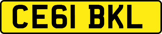 CE61BKL