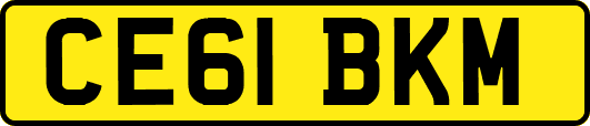 CE61BKM
