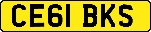 CE61BKS