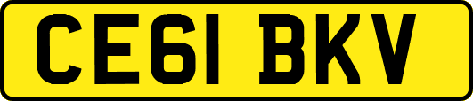 CE61BKV