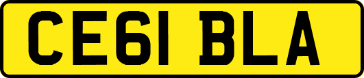 CE61BLA