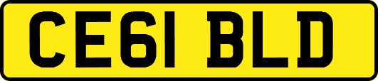 CE61BLD