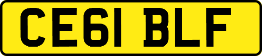CE61BLF