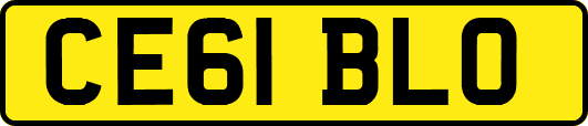CE61BLO