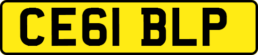 CE61BLP