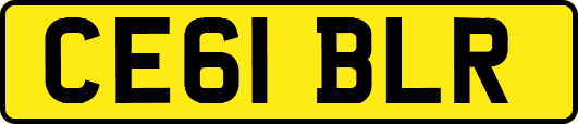 CE61BLR