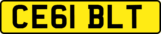 CE61BLT