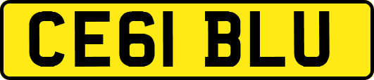 CE61BLU