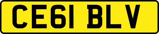 CE61BLV