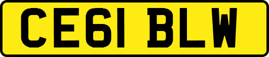 CE61BLW