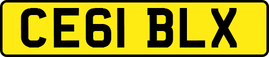 CE61BLX