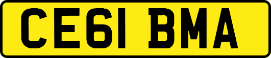 CE61BMA