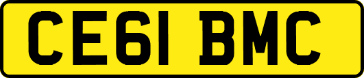 CE61BMC