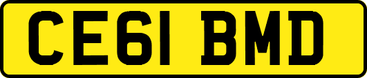 CE61BMD