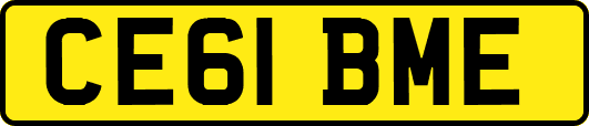 CE61BME