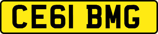 CE61BMG