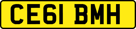 CE61BMH