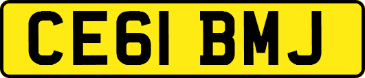 CE61BMJ