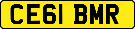 CE61BMR