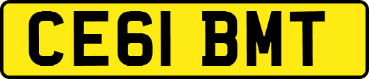 CE61BMT