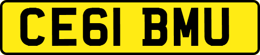 CE61BMU