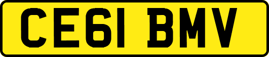 CE61BMV