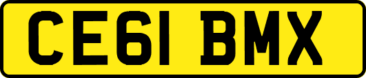 CE61BMX