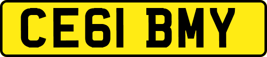 CE61BMY