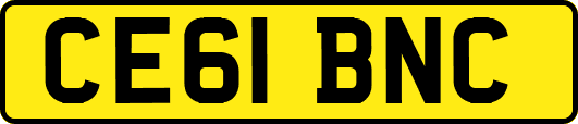 CE61BNC