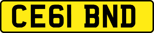 CE61BND