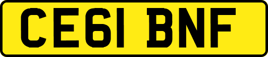 CE61BNF