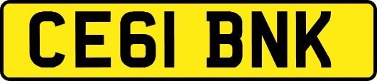 CE61BNK