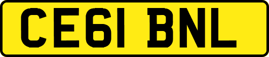 CE61BNL