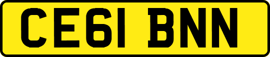 CE61BNN