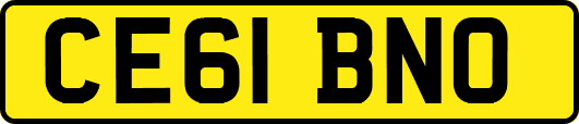 CE61BNO