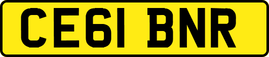 CE61BNR