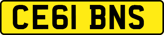 CE61BNS